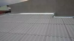 calhas e rufos Calheiros Sousas